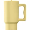 Kubek termiczny ze słomką 900 ml Sunbeam * Estia Online