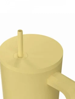 Kubek termiczny ze słomką 900 ml Sunbeam * Estia Online