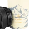 Kubek termiczny z górskim nadrukiem 350 ml Alpine Essence * Estia Best