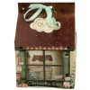 Kubek świąteczny CHRISTMAS CITY 2 400 ml * Duo Online