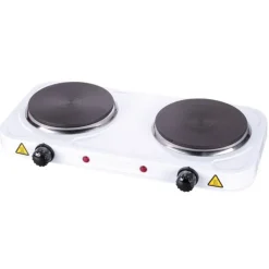 Kuchenka elektryczna ESPERANZA COTOPAXI EKH010W
