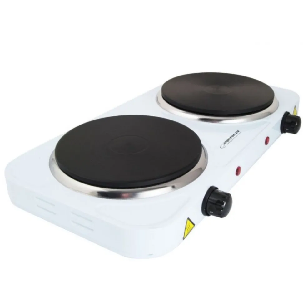 Kuchenka elektryczna ESPERANZA COTOPAXI EKH010W