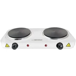 Kuchenka elektryczna ESPERANZA COTOPAXI EKH010W
