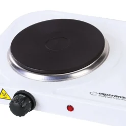 Kuchenka elektryczna ESPERANZA YELLOWSTONE EKH014W