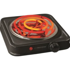 Kuchenka elektryczna ESPERANZA ETNA EKH012K