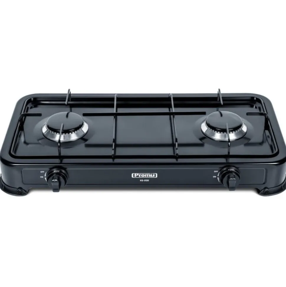Kuchenka gazowa PROMIS KG200C