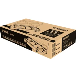 Kuchenka gazowa PROMIS KG200C