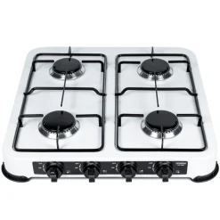 Kuchenka gazowa PROMIS KG400B