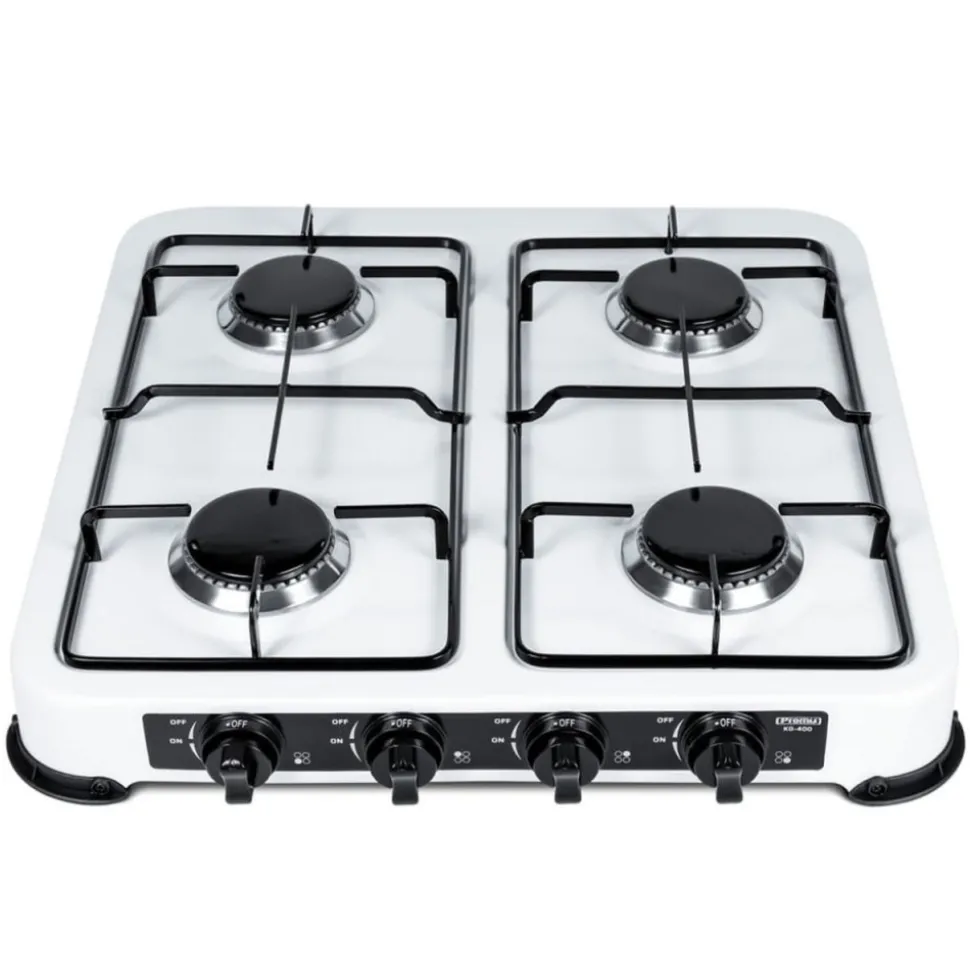 Kuchenka gazowa PROMIS KG400B