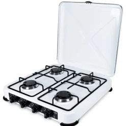 Kuchenka gazowa PROMIS KG400B