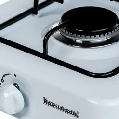 Kuchenka gazowa RAVANSON K-01T