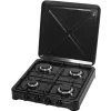 Kuchenka gazowa RAVANSON K-04TB