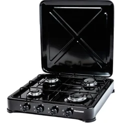 Kuchenka gazowa RAVANSON K-04TB