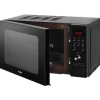Kuchenka mikrofalowa AMICA AMGF20E1GB