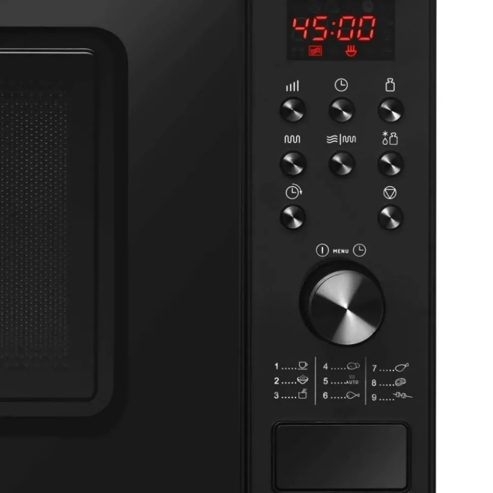 Kuchenka mikrofalowa AMICA AMGF20E1GB