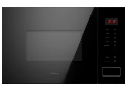 Kuchenka mikrofalowa do zabudowy AMICA AMMB20E2SGB X-TYPE