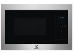 Kuchenka mikrofalowa do zabudowy ELECTROLUX EMS4253TBX