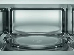 Kuchenka mikrofalowa do zabudowy ELECTROLUX EMS4253TBX