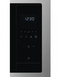 Kuchenka mikrofalowa do zabudowy ELECTROLUX EMS4253TBX