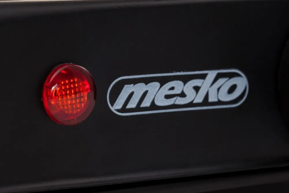 Kuchenka elektryczna MS 6508 * Adler Hot