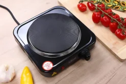 Kuchenka elektryczna IK2801 * ELDOM Hot