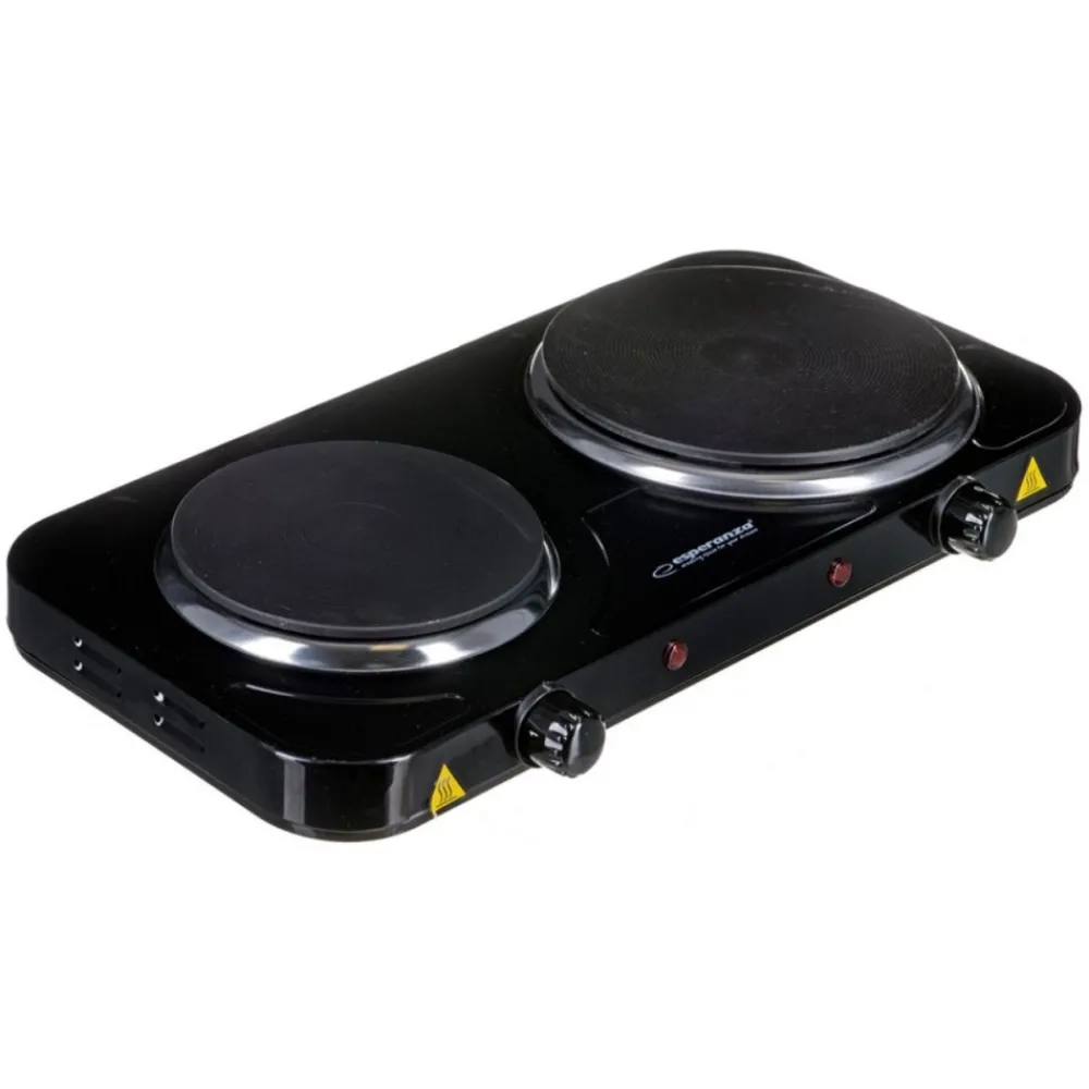 Kuchenka elektryczna YELLOWSTONE EKH014K * Esperanza Online