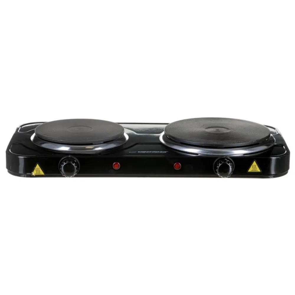 Kuchenka elektryczna YELLOWSTONE EKH014K * Esperanza Online