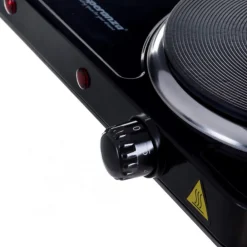 Kuchenka elektryczna YELLOWSTONE EKH014K * Esperanza Online