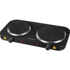 Kuchenka elektryczna YELLOWSTONE EKH014K * Esperanza Online