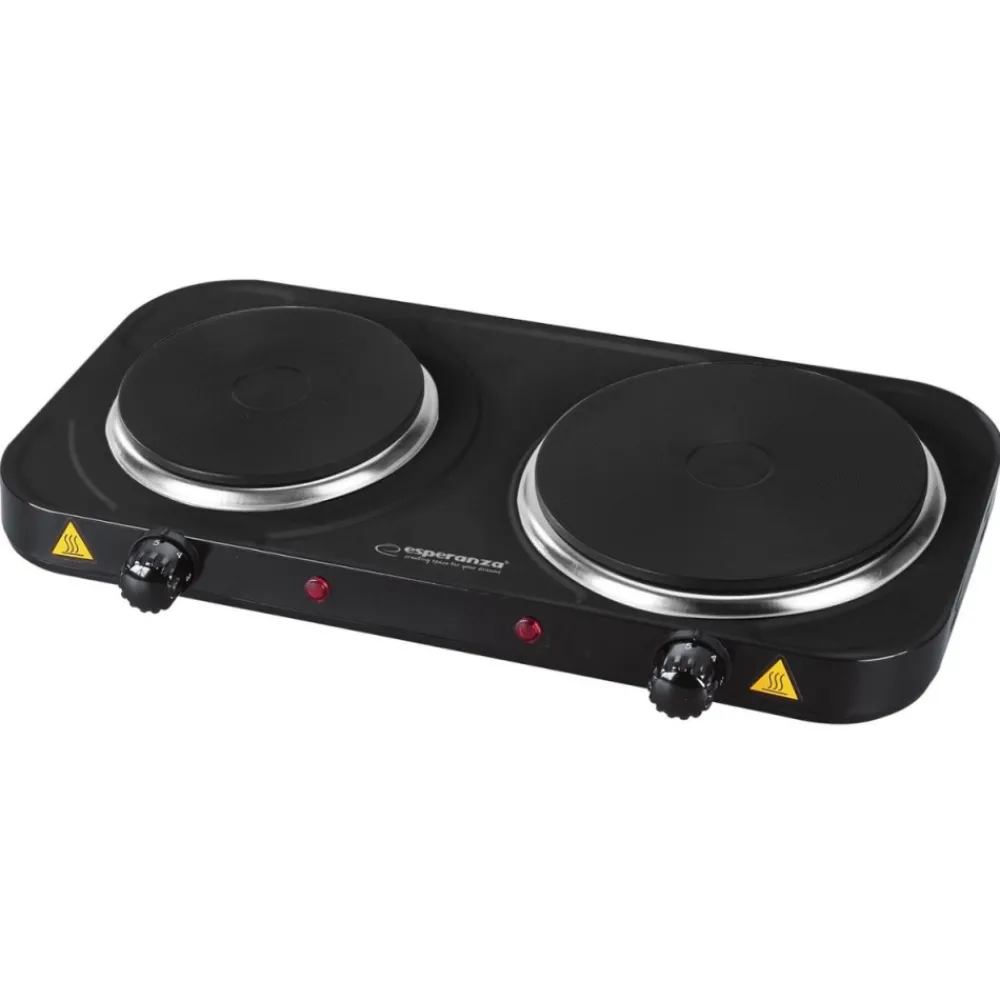 Kuchenka elektryczna YELLOWSTONE EKH014K * Esperanza Online