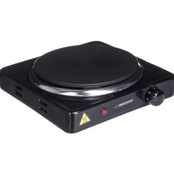 Kuchenka elektryczna Pinatubo EKH002K * Esperanza Sale