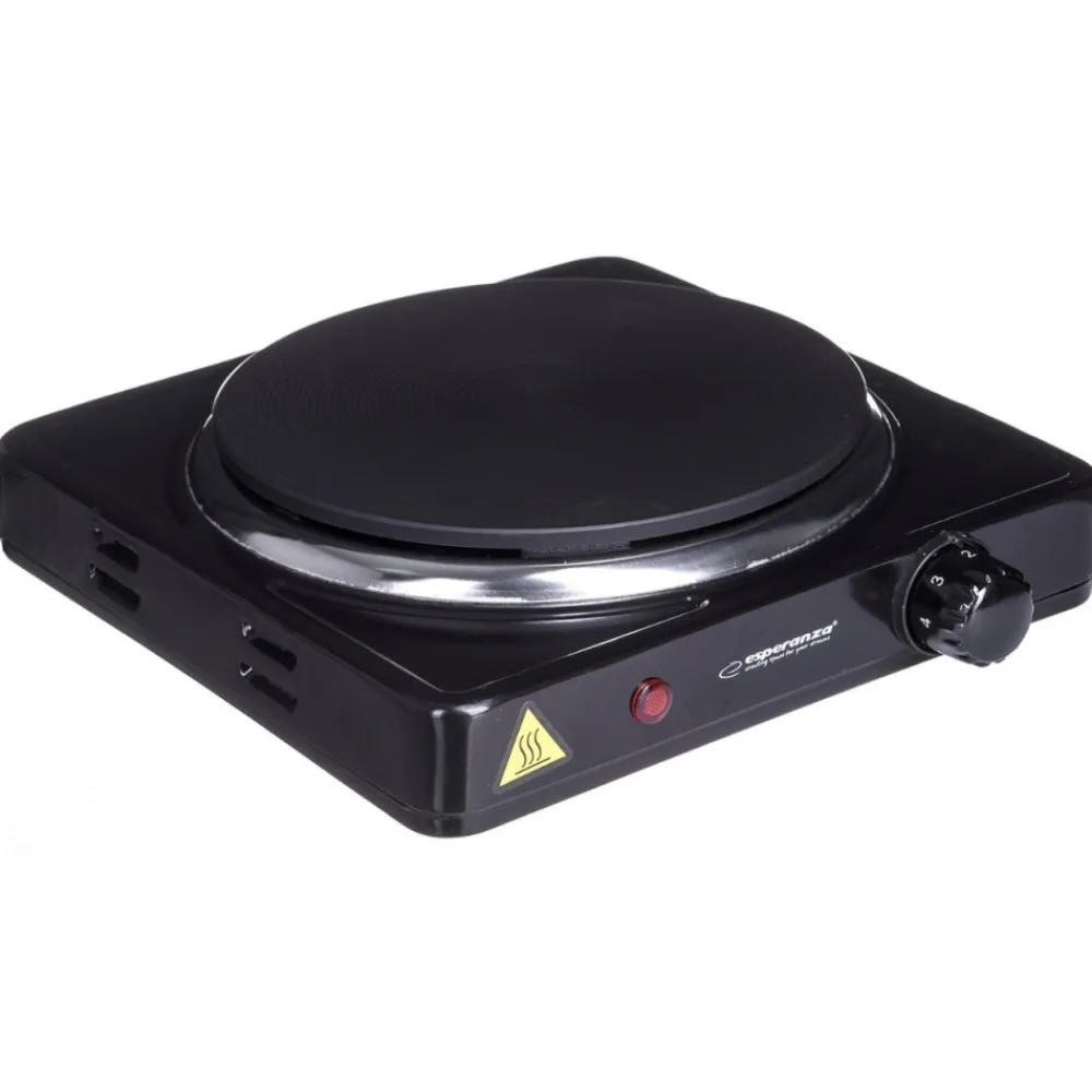 Kuchenka elektryczna Pinatubo EKH002K * Esperanza Sale
