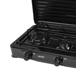 Kuchenka gazowa SMILE-KN-03/1KB * MPM Outlet