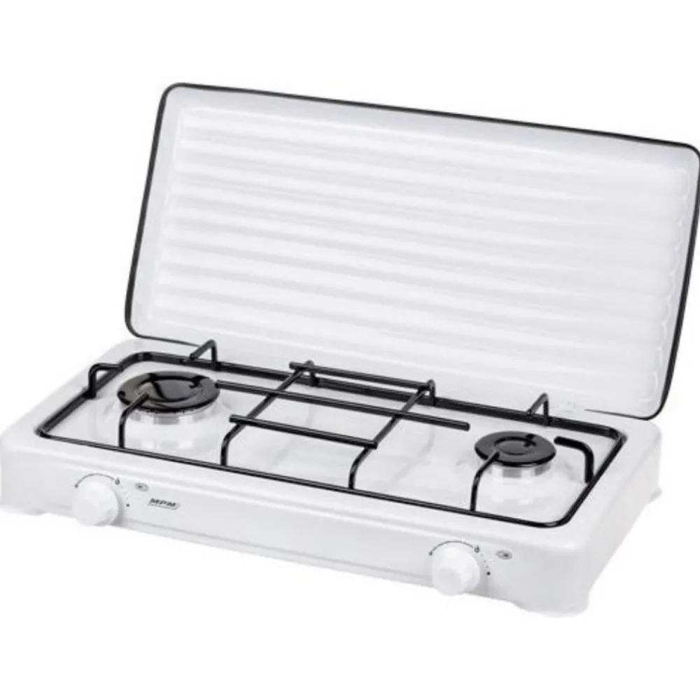 Kuchenka gazowa Smile KN-02/1K * MPM Discount