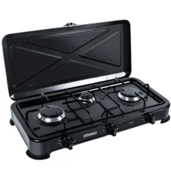 Kuchenka gazowa KG300C * PROMIS
