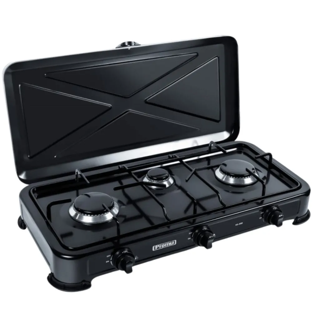 Kuchenka gazowa KG300C * PROMIS