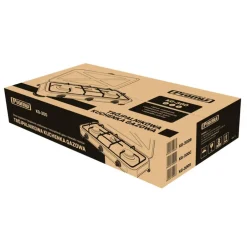 Kuchenka gazowa KG300C * PROMIS