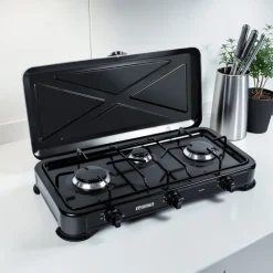 Kuchenka gazowa KG300C * PROMIS