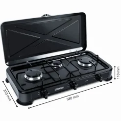 Kuchenka gazowa KG300C * PROMIS