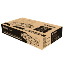 Kuchenka gazowa KG300S * PROMIS Hot