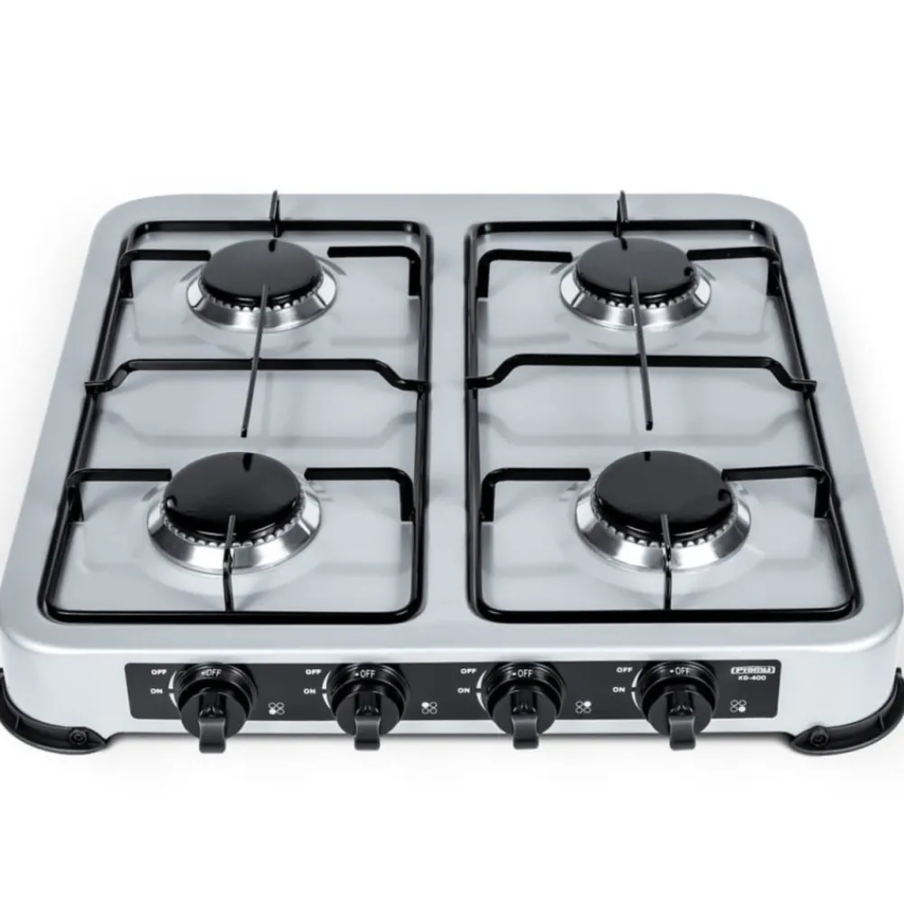 Kuchenka gazowa KG400S * PROMIS Clearance