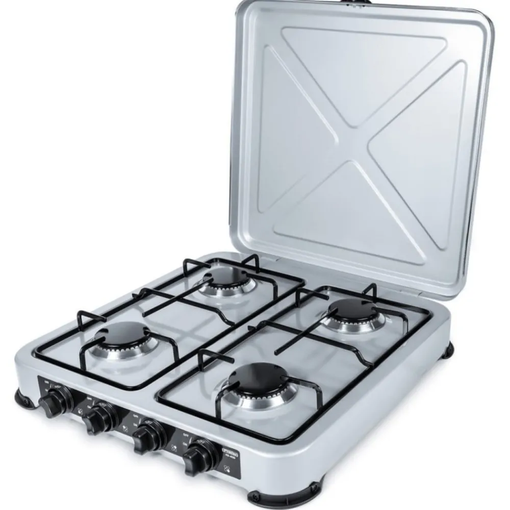 Kuchenka gazowa KG400S * PROMIS Clearance