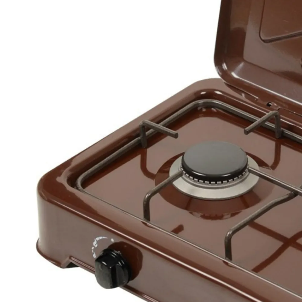 Kuchenka gazowa K-02BR * Ravanson Sale