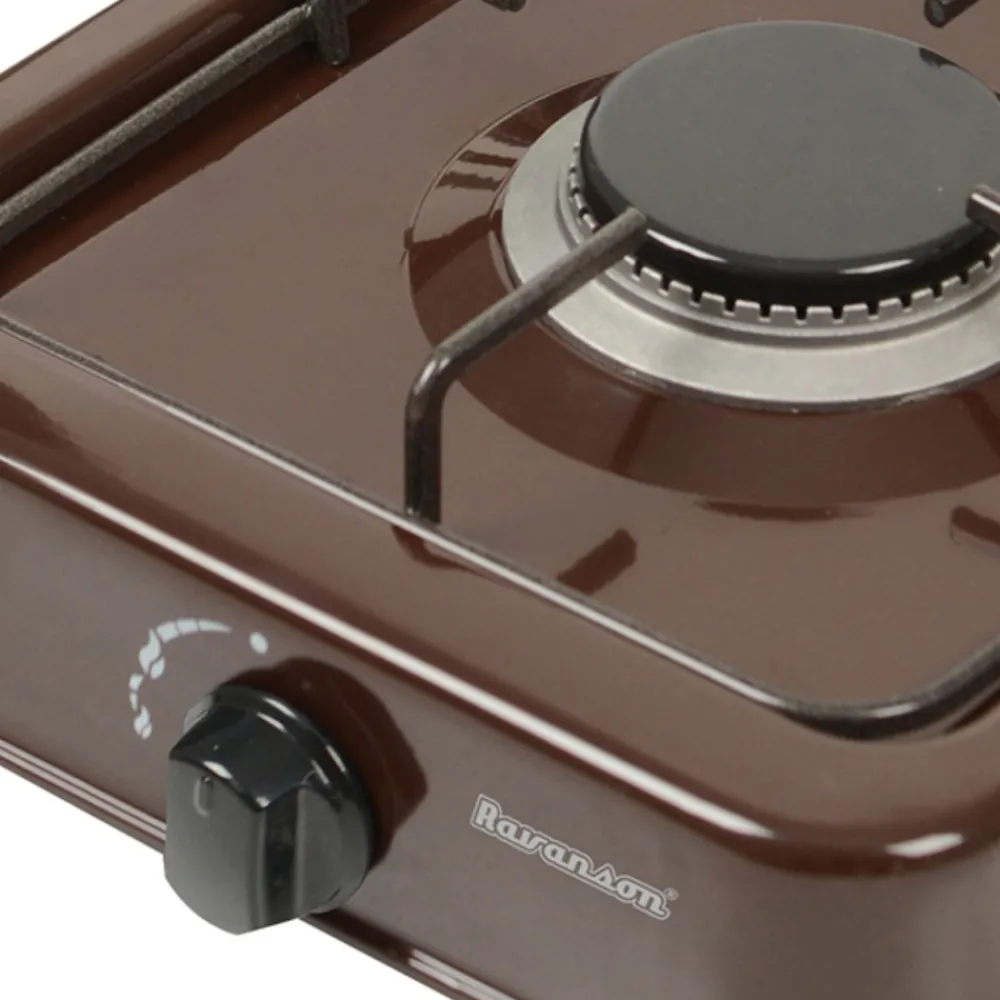 Kuchenka gazowa K-01BR * Ravanson Best