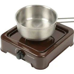 Kuchenka gazowa K-01BR * Ravanson Best