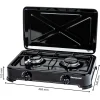 Kuchenka gazowa K-02TB * Ravanson Discount