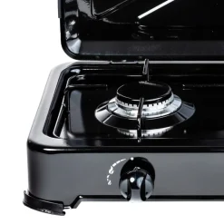 Kuchenka gazowa K-02TB * Ravanson Discount