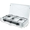 Kuchenka gazow K-03T * Ravanson Outlet