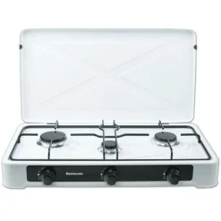 Kuchenka gazow K-03T * Ravanson Outlet