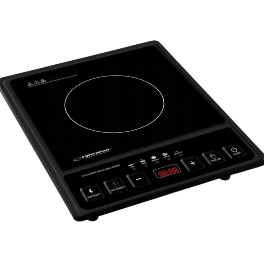 Kuchenka indukcyjna KRAKATAU EKH011 * Esperanza Clearance